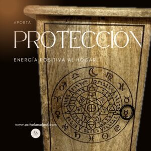 Cuelga Llaves de Pared en Madera para la Entrada